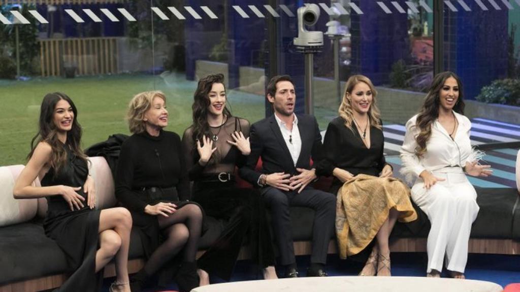 'GH VIP' afronta su recta final en medio de una crisis publicitaria.