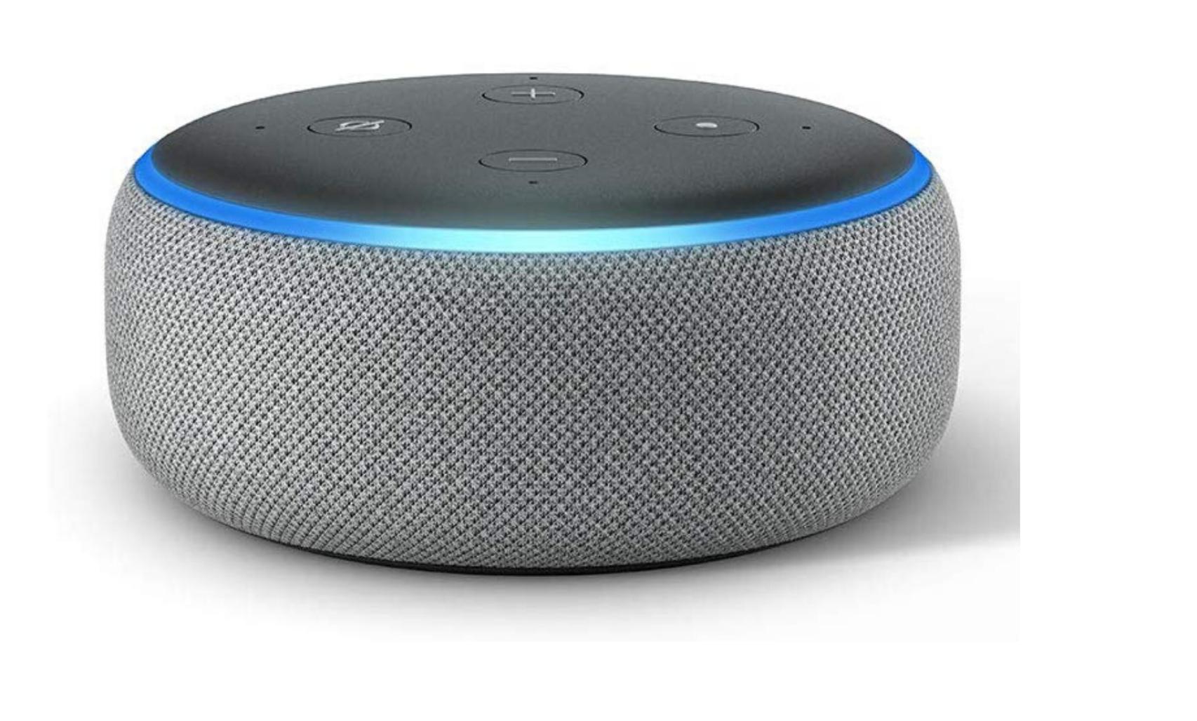 Echo Dot