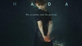 Poster de la serie 'Nada' (Mediacrest)
