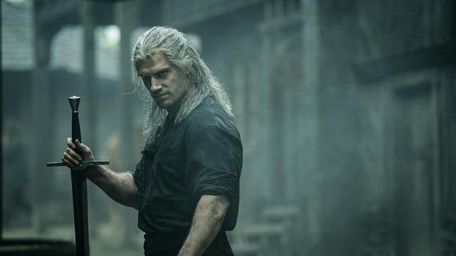 'The Witcher' es la serie más ambiciosa de Netflix.