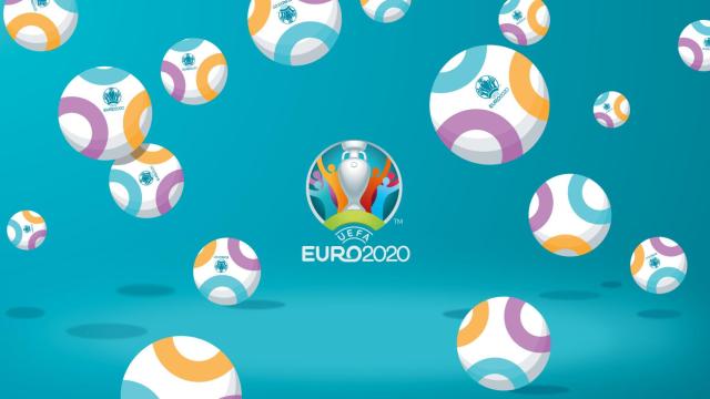 Eurocopa 2020