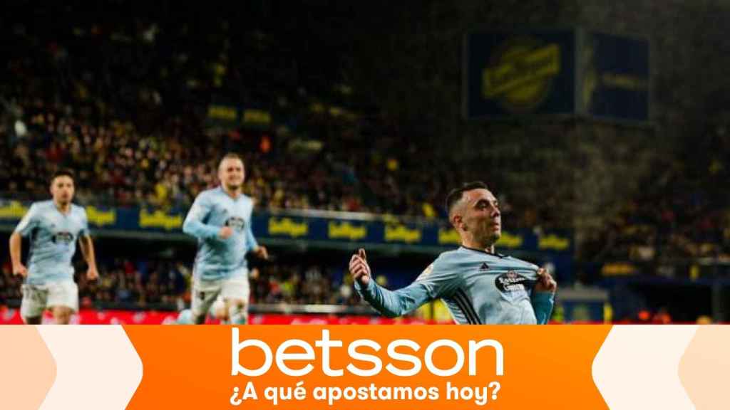 Iago Aspas