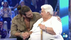 Can Yaman en 'Volverte a ver' (Telecinco)