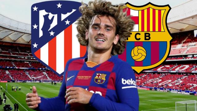 Griezmann