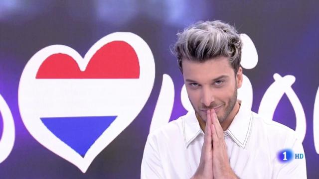 Blas Cantó (RTVE)