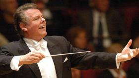 Mariss Jansons.