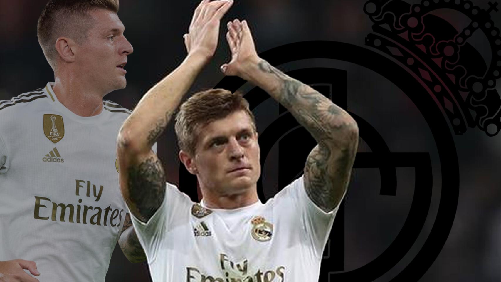 Toni Kroos