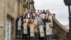 Presentación de la Semana del Pincho de Betanzos