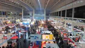 La Feria de los Autónomos regresa este jueves a Expocoruña