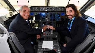 Juan José Hidalgo y Javier Hidalgo.