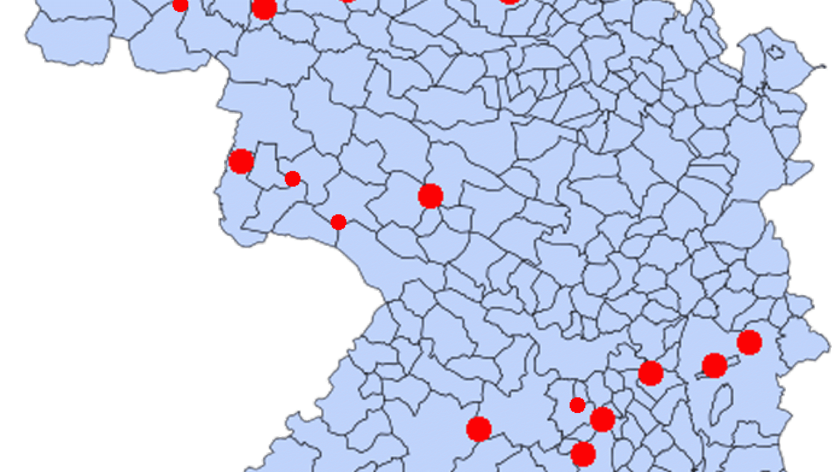 Castilla y León