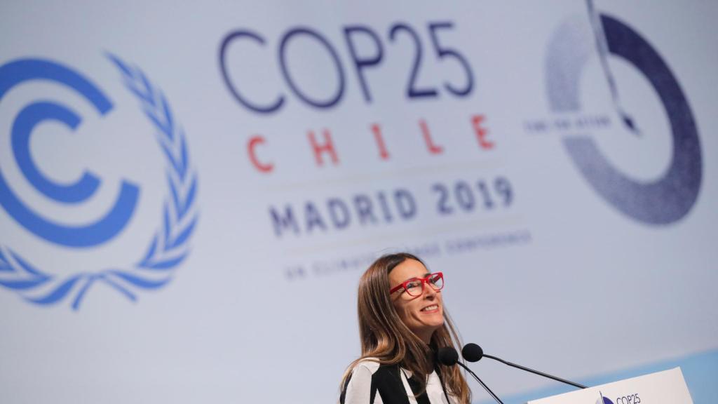 COP25