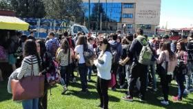 jornada bookcrossing