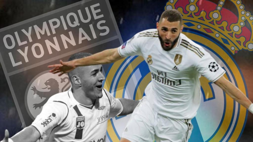 Benzema