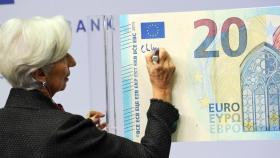 lagarde-billetes-efe