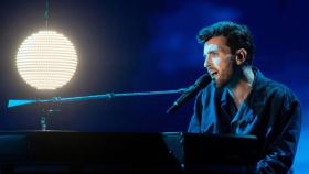 Duncan Laurence se ofrece a componer el tema de Blas Cantó para Eurovisión