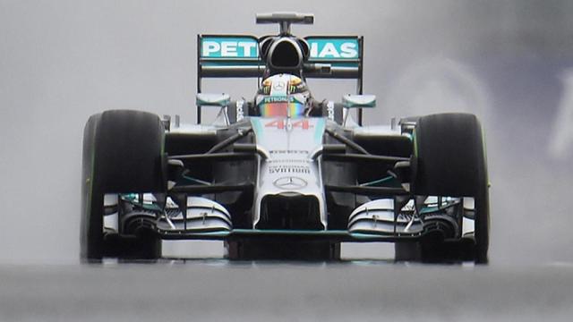 El arranque de Fórmula 1 cae drásticamente en Antena 3 sin Fernando Alonso