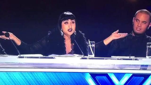 Nueva Zelanda despide a los jueces de 'X Factor' por sus comentarios destructivos