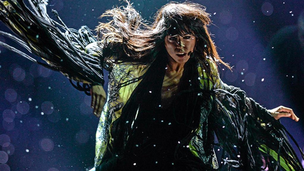 El Melodifestivalen, un Eurovision sólo en territorio sueco