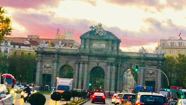 Los mejores planes para conocer Madrid durante el puente de diciembre