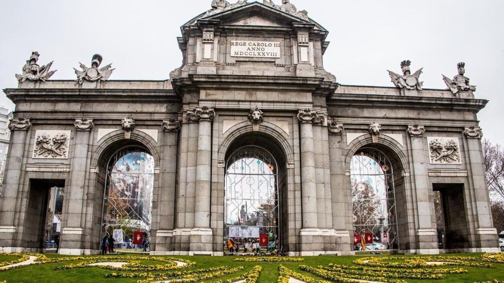 Estos son los requisitos para empadronarse en Madrid