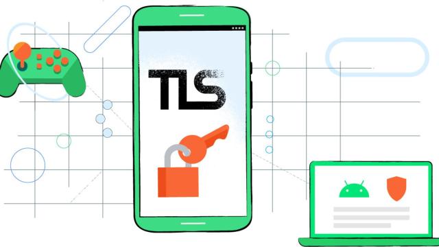 El 80% de las aplicaciones Android cifran el tráfico de Internet, según Google