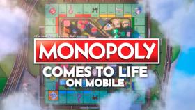 Monopoly para Android ya se puede descargar de la Google Play Store