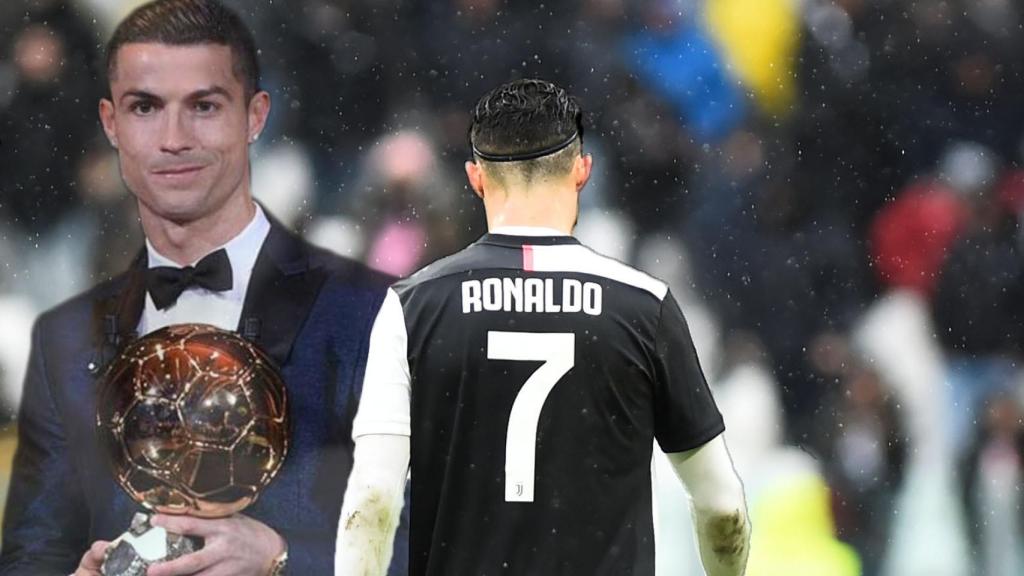 Los ataques de la Juventus al Real Madrid por Cristiano Ronaldo