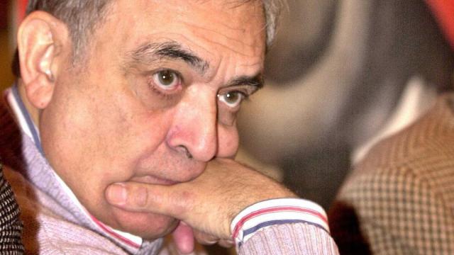 Muere el cineasta Javier Aguirre, director de 'Soltera y madre en la vida'