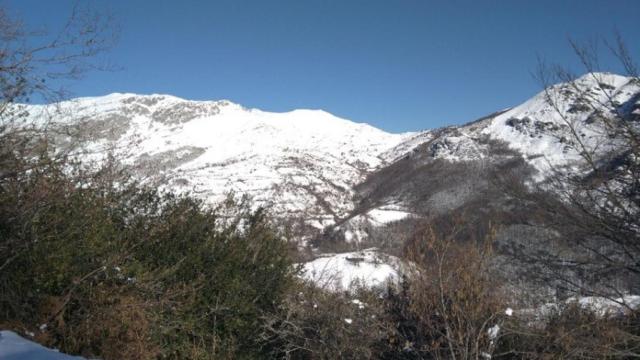 sierra gredos avila 1