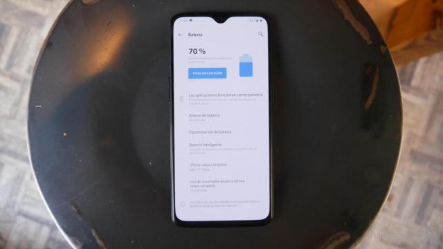 Tras los problemas los OnePlus 6 y 6T se actualizan a Android 10