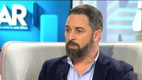 Abascal: El PP actúa como quien va a robar televisores en medio des inundaciones