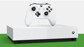 Xbox One S All-Digital Edition