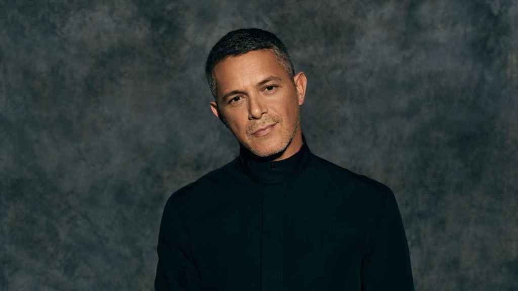 Alejandro Sanz