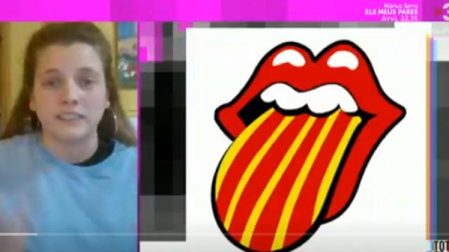 Una colaboradora de TV3 anima a masturbarse en catalán