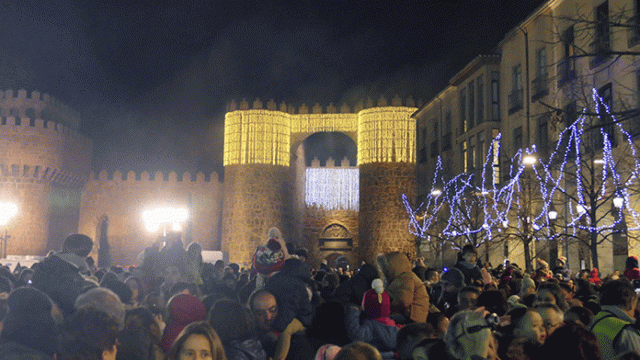 Castilla y León