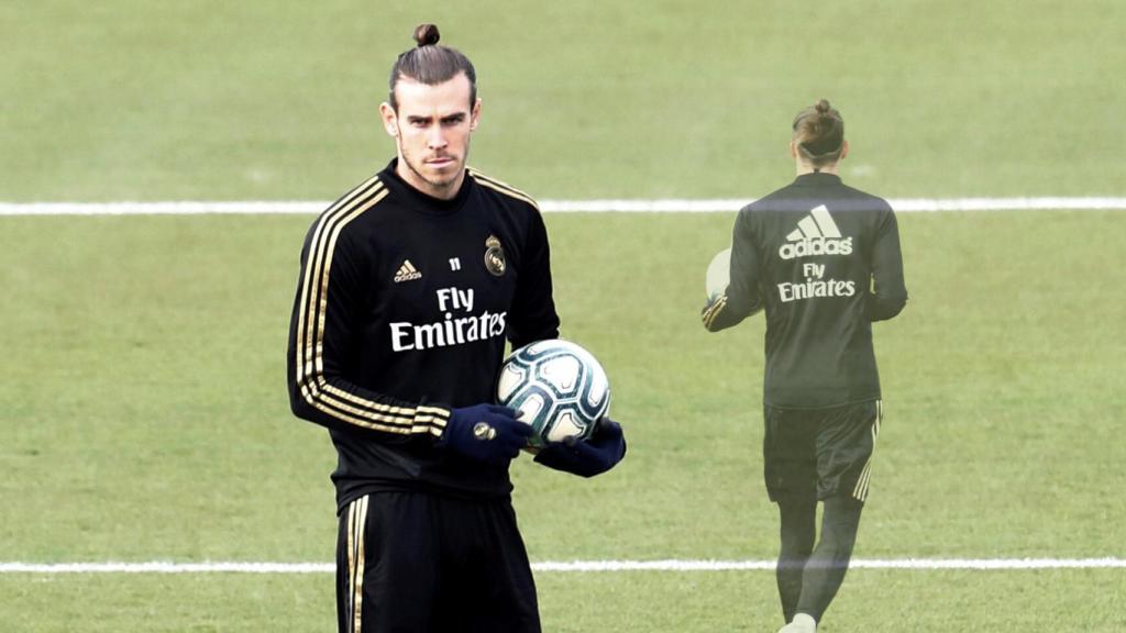 Gareth Bale