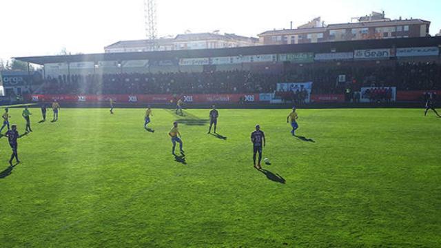 FOTO: Yeclano Deportivo