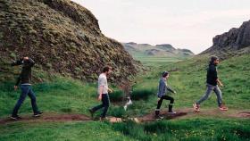 Afundación proyecta mañana en A Coruña el documental ‘Mañana’, dedicado al medio ambiente