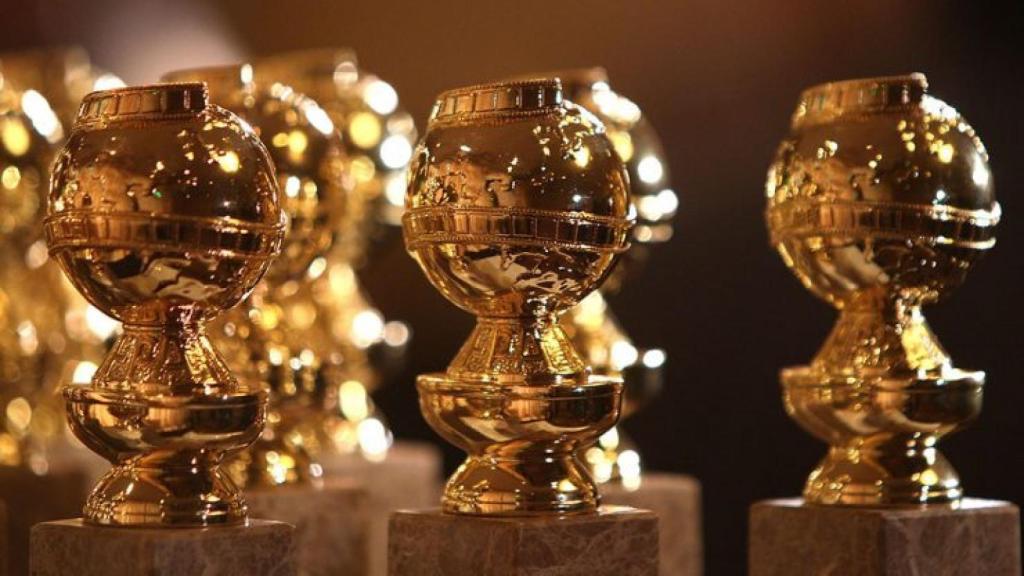 Todos los nominados a los Globos de Oro