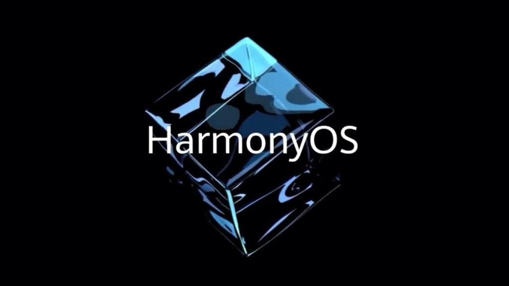 HarmonyOS