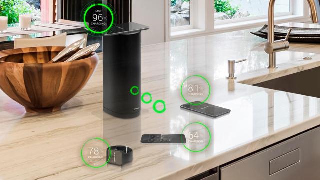 He vivido el futuro de Android: no uso cables en mi móvil desde hace meses