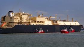 Los usos industriales del 5G: el puerto belga de Zeebrugge invierte en su propia red