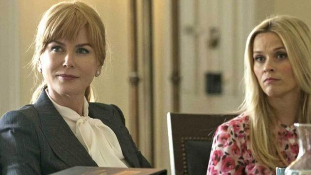 Fotograma de 'Big Little Lies' (HBO)