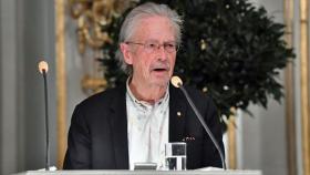 Peter-Handke-Nobel