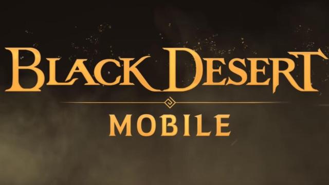 Black Desert Online llega a Android y ya puedes descargarlo en Google Play