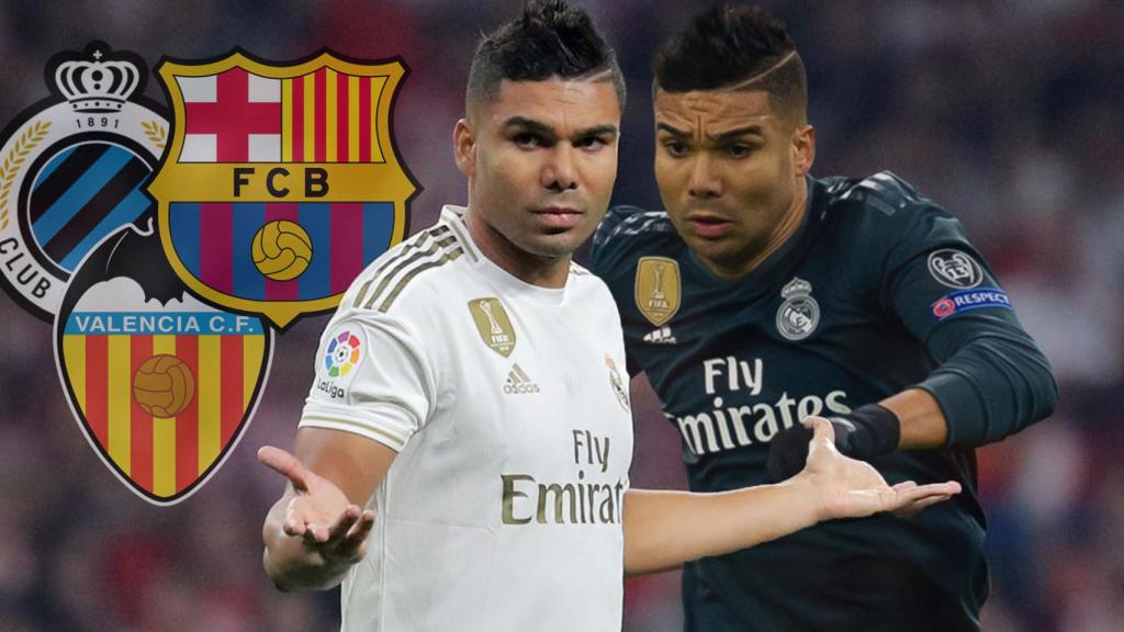 Carlos Casemiro