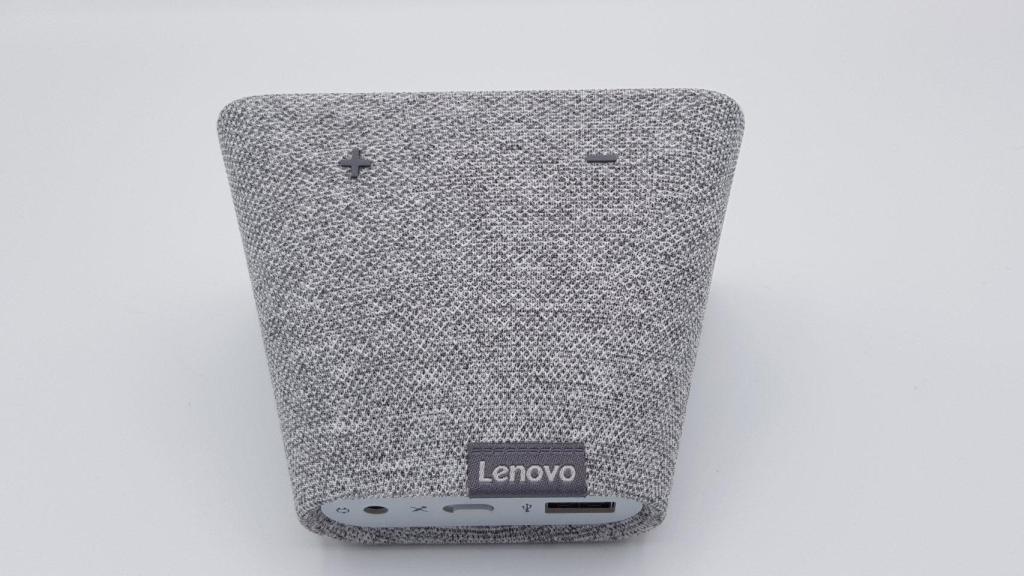 Lenovo Smart Clock