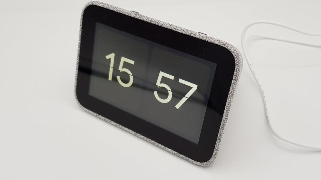 Lenovo Smart Clock