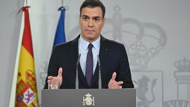 Pedro Sánchez